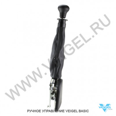 Veigel BASIC II-1