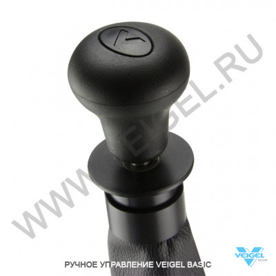Veigel BASIC II-3