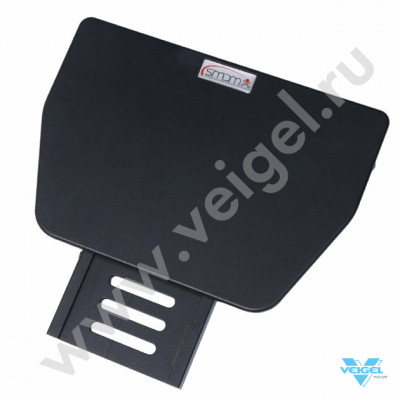 Расширитель сиденья автомобиля Fadiel Italiana RE-SEAT-03-10