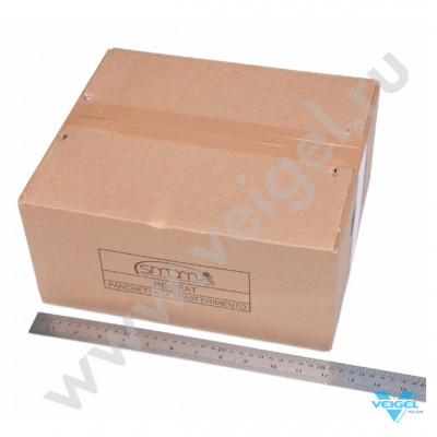 Расширитель сиденья автомобиля Fadiel Italiana RE-SEAT-03-5