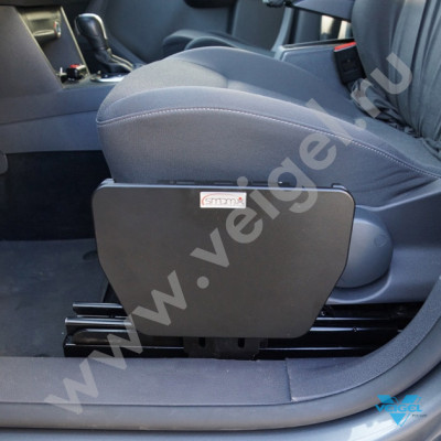 Расширитель сиденья автомобиля Fadiel Italiana RE-SEAT-03-8