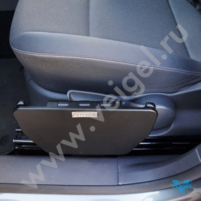 Расширитель сиденья автомобиля Fadiel Italiana RE-SEAT-03-11