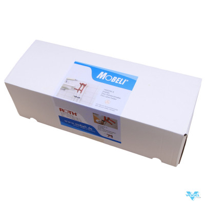 Держатель для костылей на вакуумных присосках-7