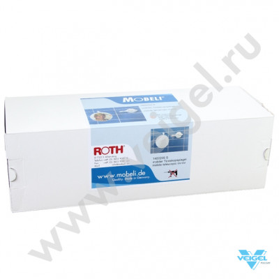 Зеркало телескопическое до 80 см-8