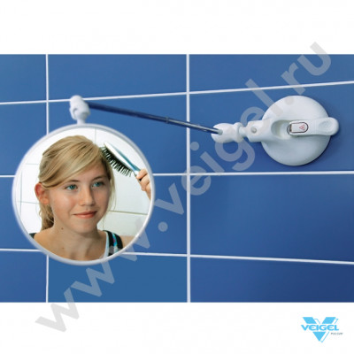 Зеркало телескопическое до 80 см-0