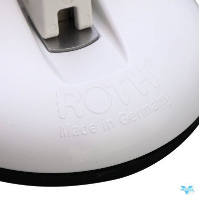 Поручень с фиксированной длиной Mobeli (ширина 330 мм, захват 110 мм)-6