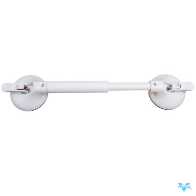 Телескопический поручень Mobeli (ширина 440-565 мм, захват 220-345 мм) -0