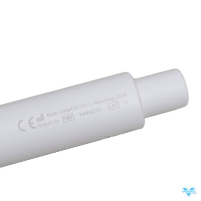 Телескопический поручень Mobeli (ширина 440-565 мм, захват 220-345 мм) -8