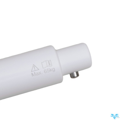 Телескопический поручень Mobeli (ширина 440-565 мм, захват 220-345 мм) -9