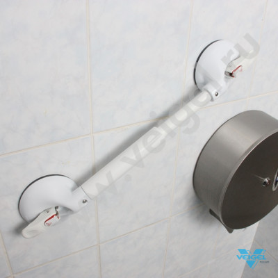 Телескопический поручень Mobeli (ширина 440-565 мм, захват 220-345 мм) -1