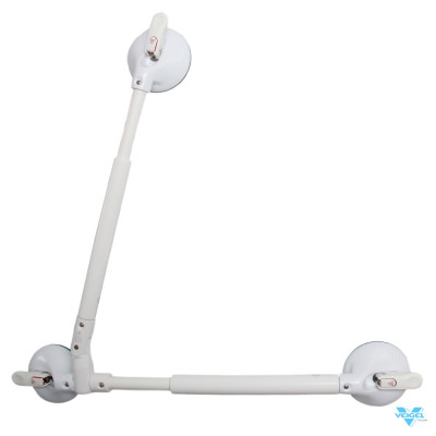 Поручень Mobeli с изменяемым углом 340-465 мм-0