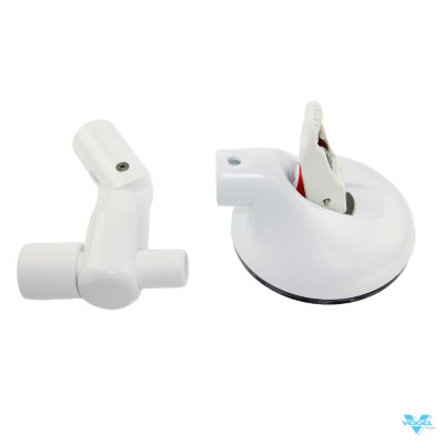 Поручень Mobeli с изменяемым углом 340-465 мм-4