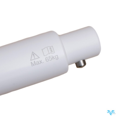 Телескопический поручень Mobeli (ширина 560-685 мм , захват 340-465 мм)-8