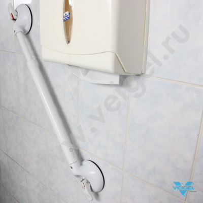 Телескопический поручень Mobeli (ширина 660-785 мм , захват 440-565 мм)-7