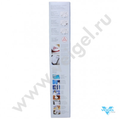 Телескопический поручень Mobeli (ширина 885-1010 мм , захват 665-790 мм)-2