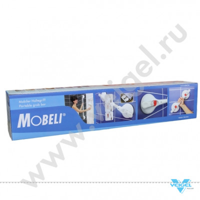 Телескопический поручень Mobeli (ширина 885-1010 мм , захват 665-790 мм)-1
