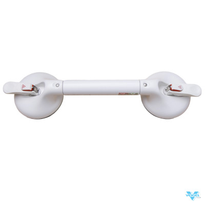 Поручень с фиксированной длиной Mobeli (ширина 430 мм, захват 210 мм)-0