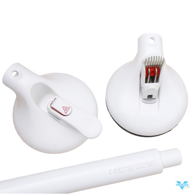 Поручень с фиксированной длиной Mobeli (ширина 570 мм, захват 350 мм)-1