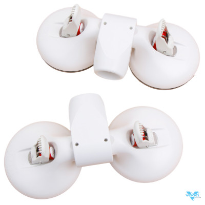 Поручень для ванны Quattro Power с грифом длиной 870 мм-4