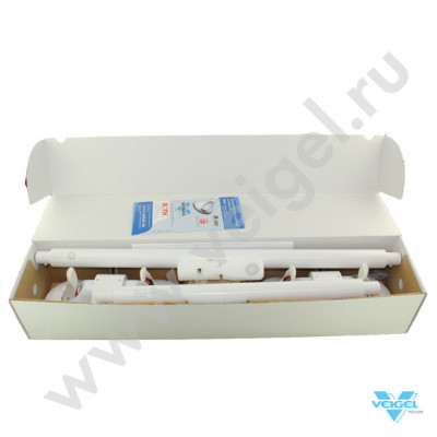 Вакуумная опора с четырьмя присосками Quattro Power 565-730 мм-7