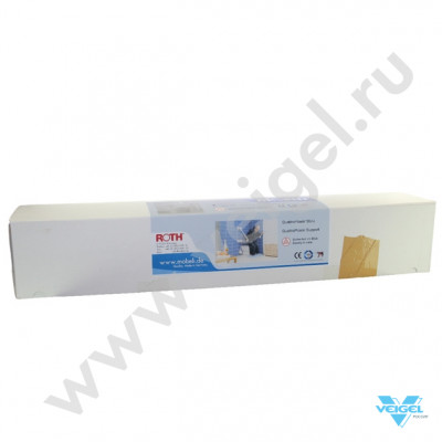 Вакуумная опора с четырьмя присосками Quattro Power 565-730 мм-8