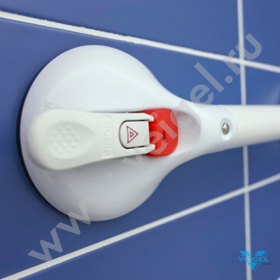 Замки с ключом. Защита от кражи и демонтажа-3