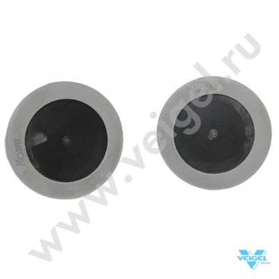 Два защитных транспортировочных колпака для присосок-0