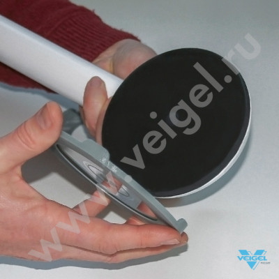 Два защитных транспортировочных колпака для присосок-2