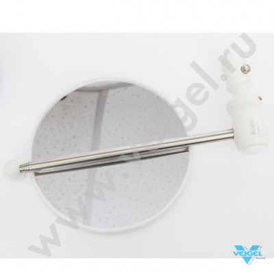 Зеркало телескопическое до 80 см с подсветкой-7