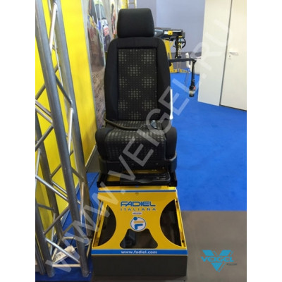 Поворотно-выдвижной механизм С400-EXCELLENT-2