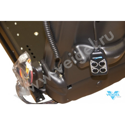 Поворотно-выдвижной механизм С400-EXCELLENT-8