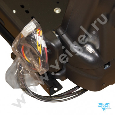 Поворотно-выдвижной механизм С400-EXCELLENT-9