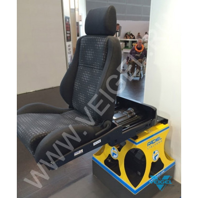 Поворотно-выдвижной механизм С400-EXCELLENT-11