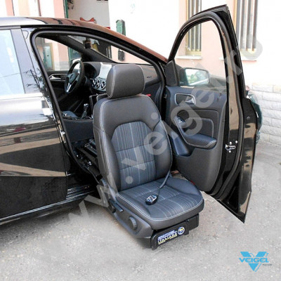 Поворотно-выдвижной механизм С400-EXCELLENT-0