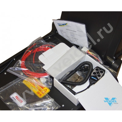 Поворотно-выдвижной механизм С400-EXCELLENT-15