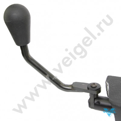 DETROIT PUSH PULL ручное управление под левую руку-2