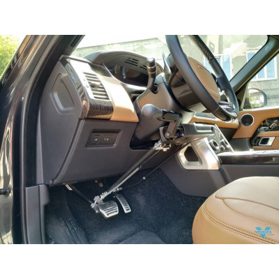 DETROIT PUSH/RIGHT ANGLE под левую руку-3