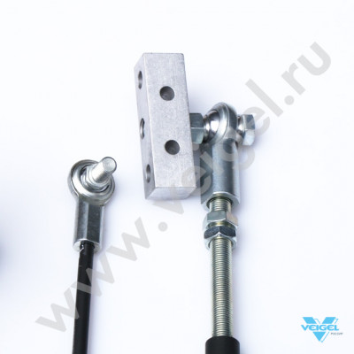 DETROIT PUSH/RIGHT ANGLE под левую руку-10