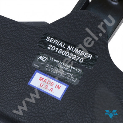 DETROIT PUSH/RIGHT ANGLE под левую руку-8