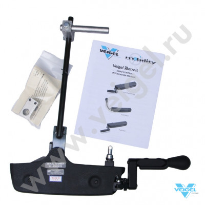 DETROIT PUSH/RIGHT ANGLE под левую руку-5