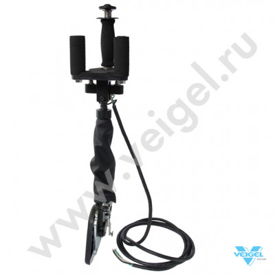 Veigel Basic II TRI-PIN для шейника-11