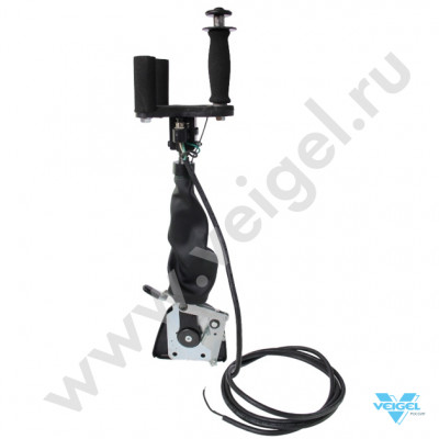 Veigel Basic II TRI-PIN для шейника-12