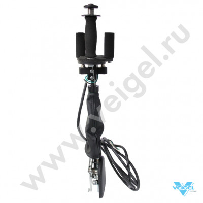 Veigel Basic II TRI-PIN для шейника-8