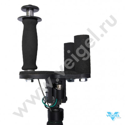 Veigel Basic II TRI-PIN для шейника-9