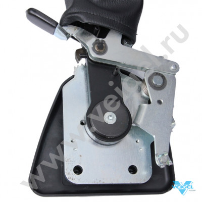 Veigel Basic II TRI-PIN для шейника-3