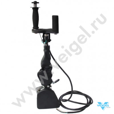 Veigel Basic II TRI-PIN для шейника-0