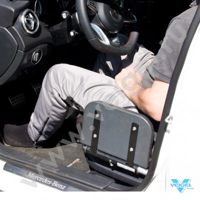 Расширитель сиденья автомобиля Veigel Transfer Board-7