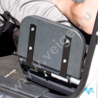 Расширитель сиденья автомобиля Veigel Transfer Board-4