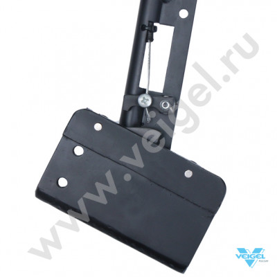  Ручное управление АвтоАдапт-6