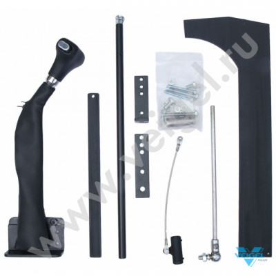  Ручное управление АвтоАдапт-0